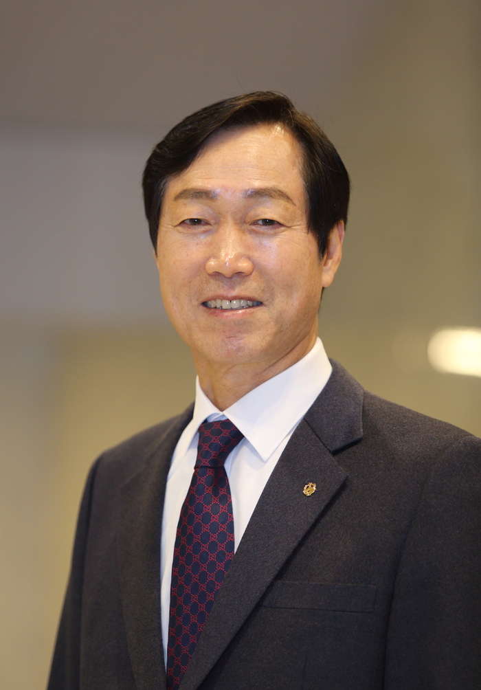 박종식 삼익신협 이사장