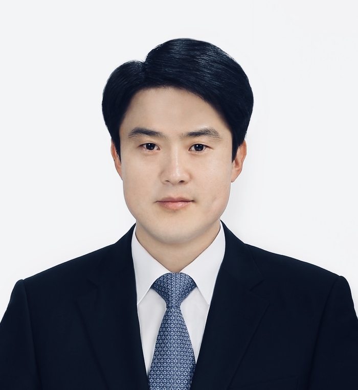 김준도 대구경찰청 경위