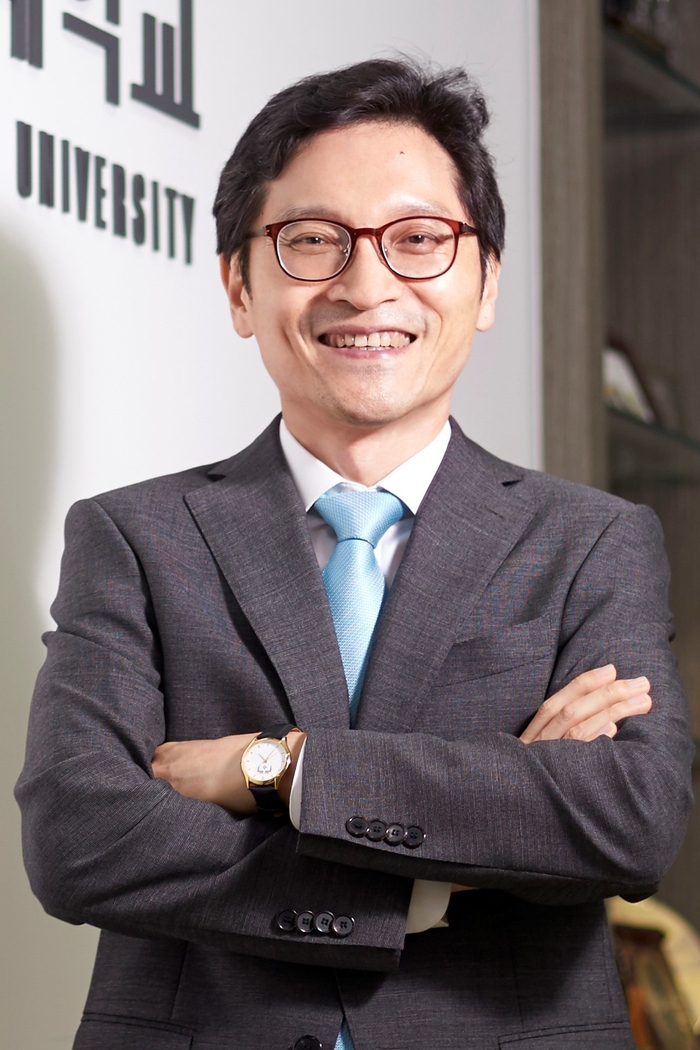 홍준현 중앙대 공공인재학부 교수. 지방의원공약추적단 제공.