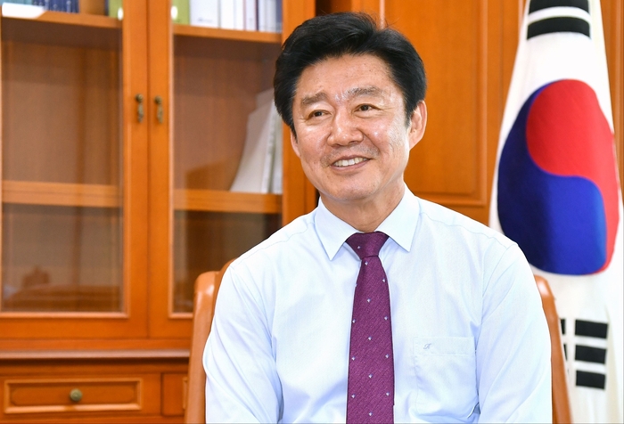 박상철 경기대 명예교수. 지방의원공약추적단 제공.