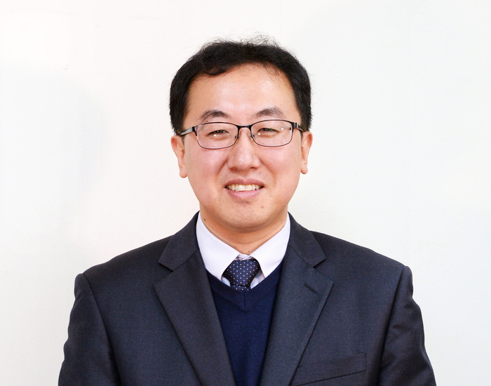 유성진 참여연대 의정감시센터 소장. 지방의원공약추적단 제공.