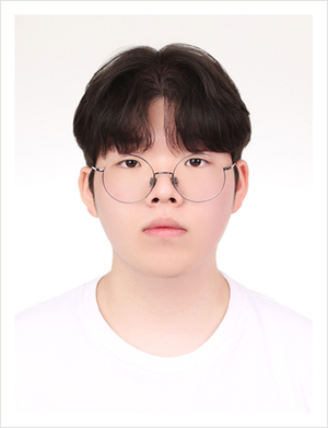 천강성 구미전자공고 3학년. <본인 제공>