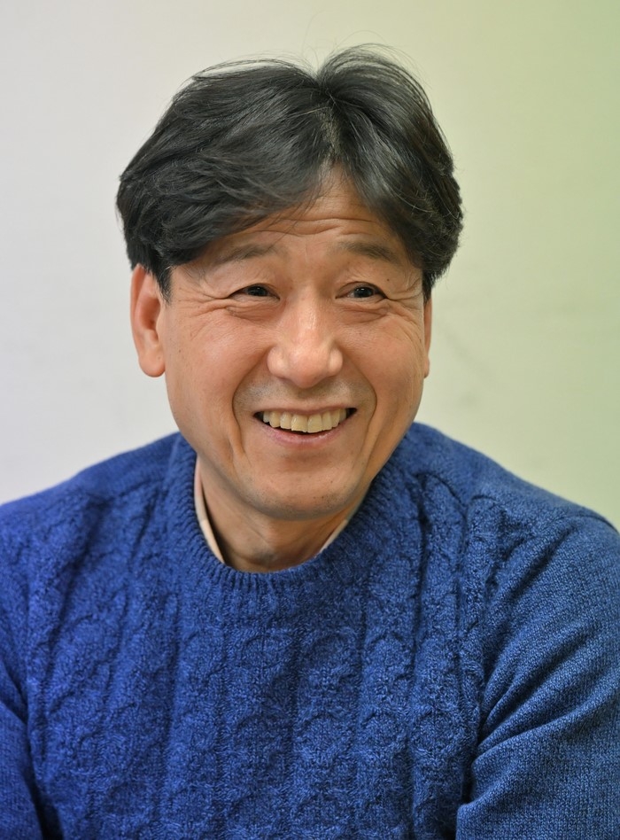 [와이드 인터뷰] ‘대구 체육상 대상’ 임성욱 대구시태권도협회 상근부회장 “태권도는 삶의 길 열어준 스승”