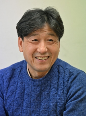 2025 대구 체육인의 밤 행사에서 대구 체육 발전에 기여한 공으로 대구체육상 대상을 받은 임성욱 대구시태권도협회 상근부회장. 이지용기자 sajahu@yeongnam.com