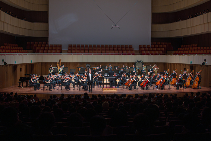 2025 대구국제성악콩쿠르 모습 <대구음악협회 제공>