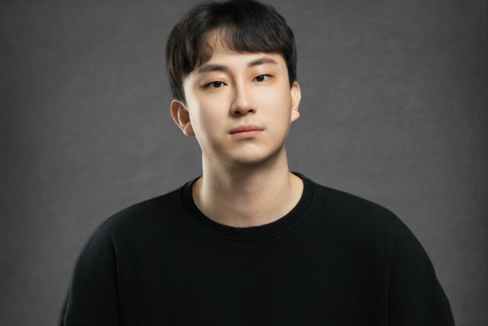 대구의 연극, 뮤지컬 무대에서 활동하고 있는 박명선 배우.