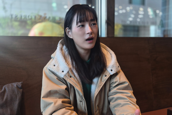 7년 차 뮤지컬 배우로 활동 중인 이정민씨는 일감의 편중이 배우로 활동하면서 느끼는 가장 큰 어려움이라고 토로했다. 박주희기자 jh@yeongnam.com