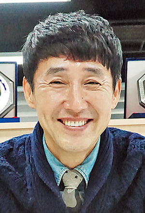 이동수 대명공연예술단체연합회장