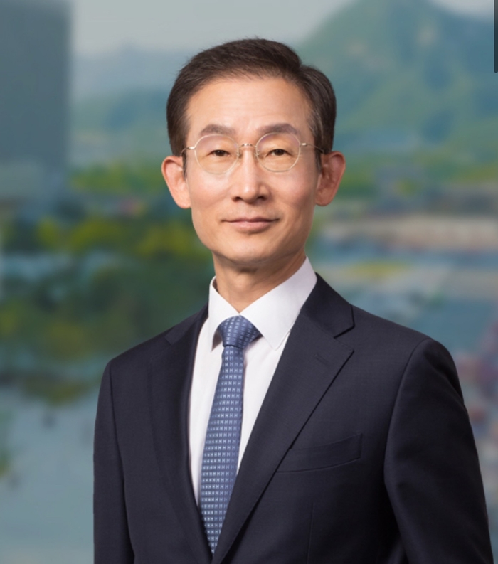 민변 출신 김호철, 신임 감사원장 후보자로 지명