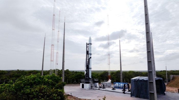 이노스페이스 한빛-나노. <연합뉴스>