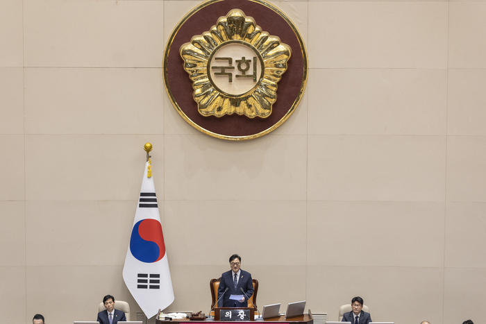 민주당 입법 폭주에 지역 정치권 권력 남용 우려 목소리