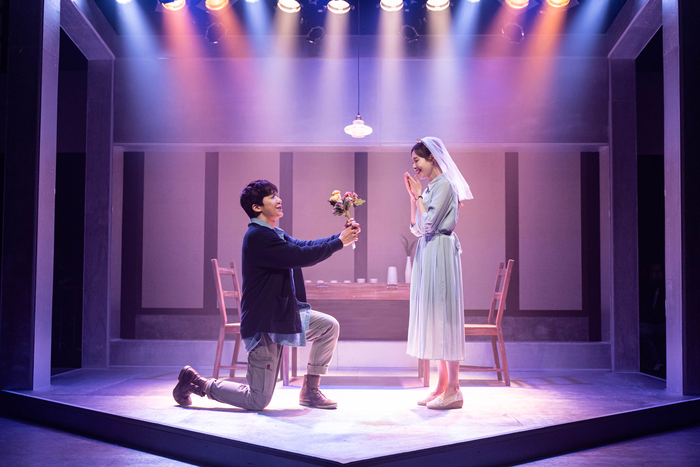 제14회 DIMF 공식초청작 유앤잇(YOU&IT)  <EG뮤지컬컴퍼니 제공>