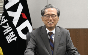 이홍중 HXD화성개발 회장