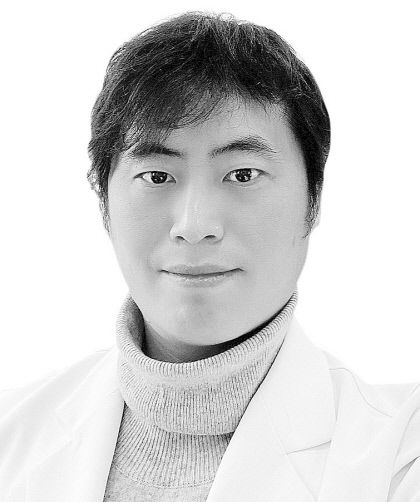 김창곤 대구시의사회 홍보이사·율하연합가정의학과 원장