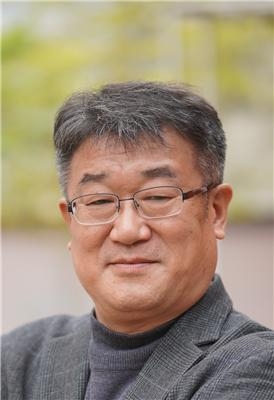 임규채 경북연구원 사업지원본부장