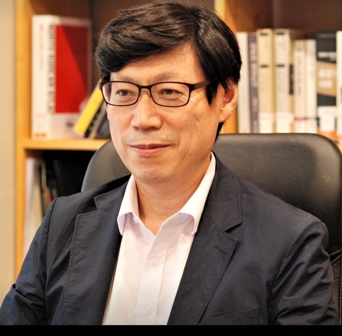 서병철 대구YMCA 사무총장