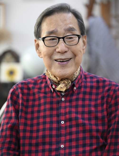 문희갑 전 대구시장