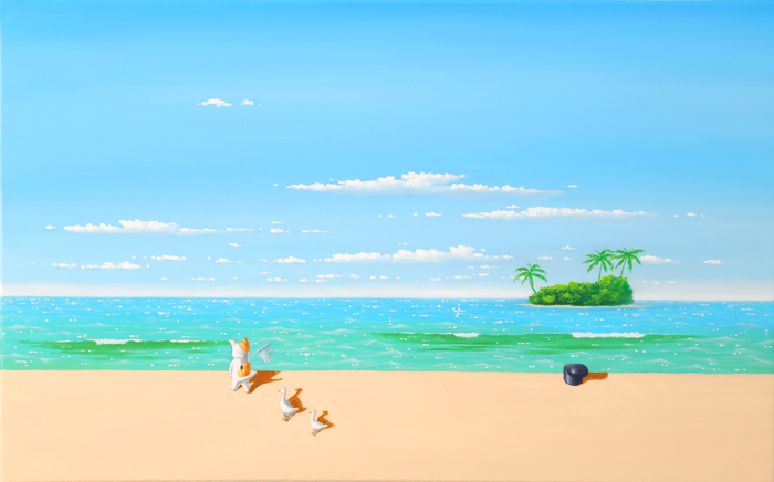 구준효 사라지는대로