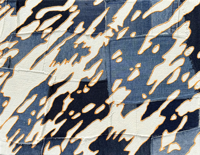 이예주 조용히, 오랫동안