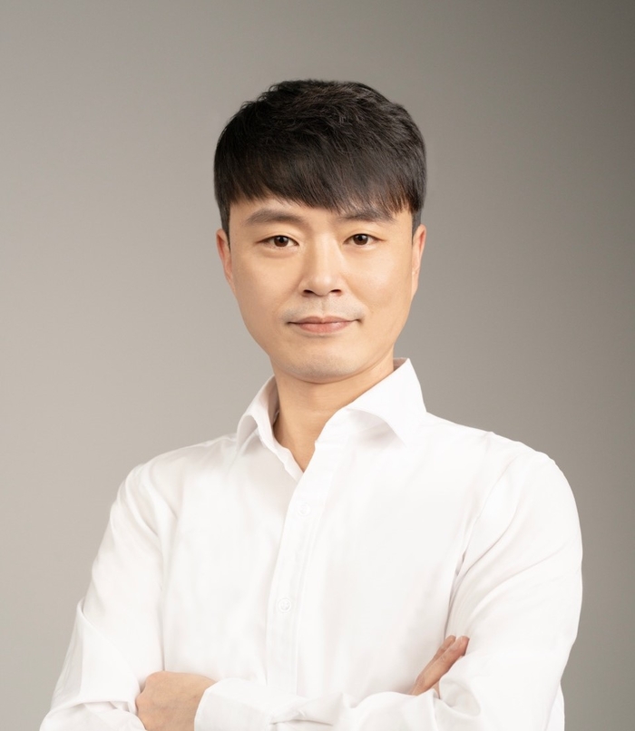 정병수 극단 창작플레이 대표