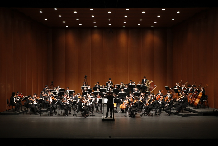대구국제방송교향악단 <서구문화회관 제공>