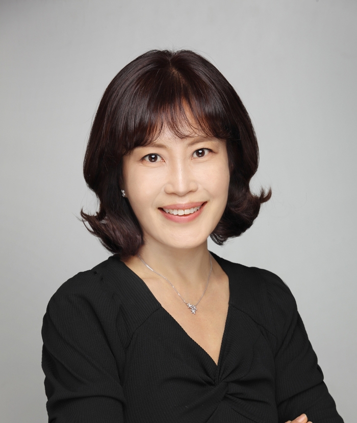 이희정 대구대 문화예술학부 교수