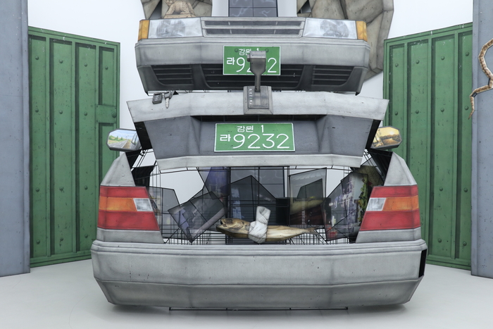 신종민 MOD De-self-driving