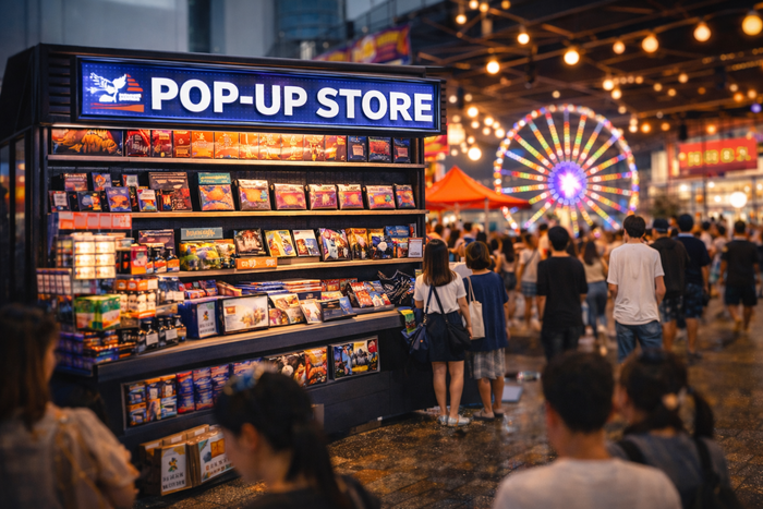 일상을 아주 작은 단위로 쪼개어 매 순간의 즐거움을 극대화하는 픽셀라이프가 올해 소비 트렌드로 전망됐다. <챗GPT 생성>