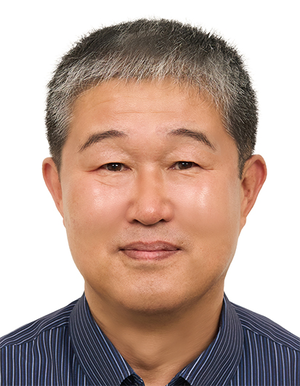 이재용 계명대 교수(도시계획학과). 본인 제공