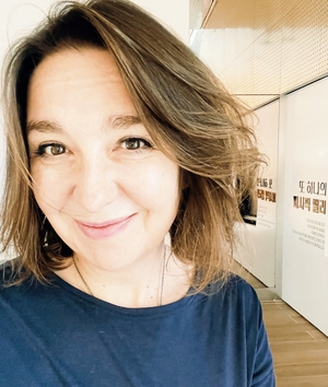 토리 엘리엇 포스텍 교수는 외국인을 위한 정책으로 주거안정책을 최우선 순위로 꼽았다. <본인 제공>