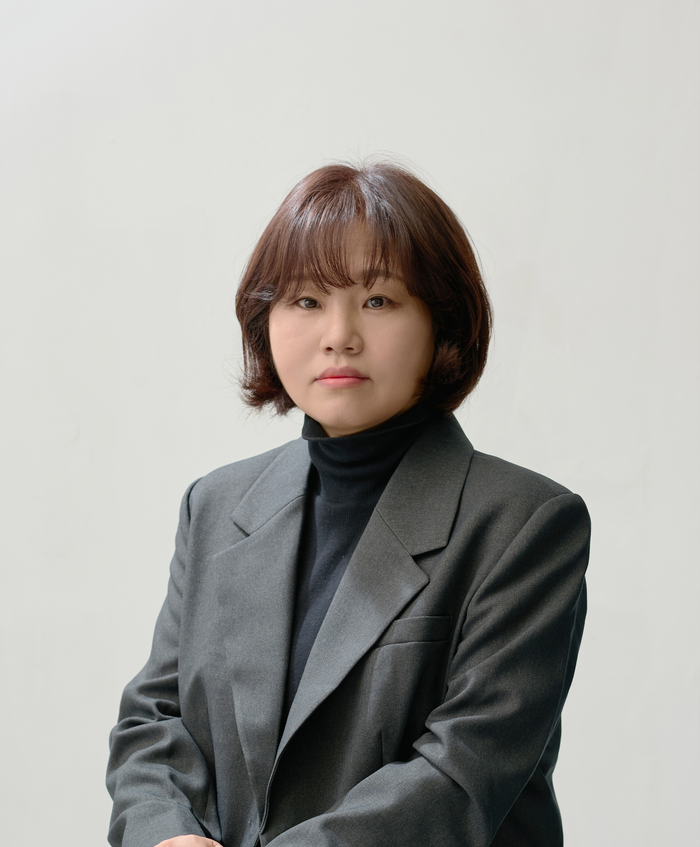 성모경 건축사·가온건축 대표