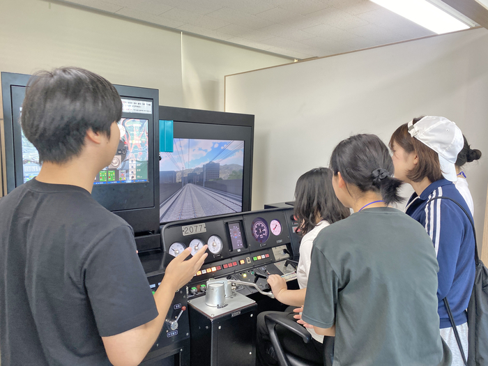 경북전문대학교가 지난해 RISE사업으로 전공체험형 진로교육 프로그램을 진행하고 있다.<영남일보DB>