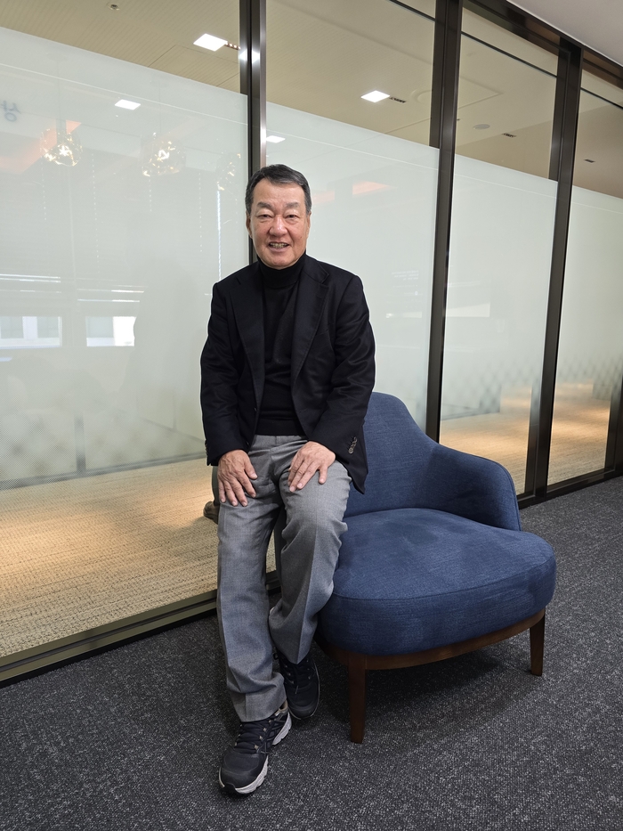 박중흠 전 삼성엔지니어링 사장은 제일모직에 근무한 부친을 따라 한 살에 대구로 이주해 중학교까지 마쳤다. 박 전 사장은 15년간 머문 대구는 저의 성장과 성격 형성의 요람이라고 강조했다. /김은경 기자