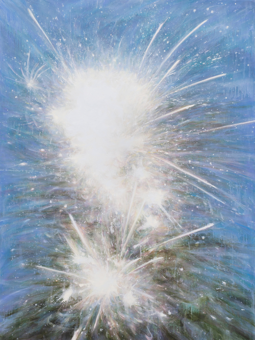 신준민 구름나무 <대구문화예술회관 제공>