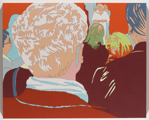 리사 루이터 Platform  <대구문화예술회관 제공>