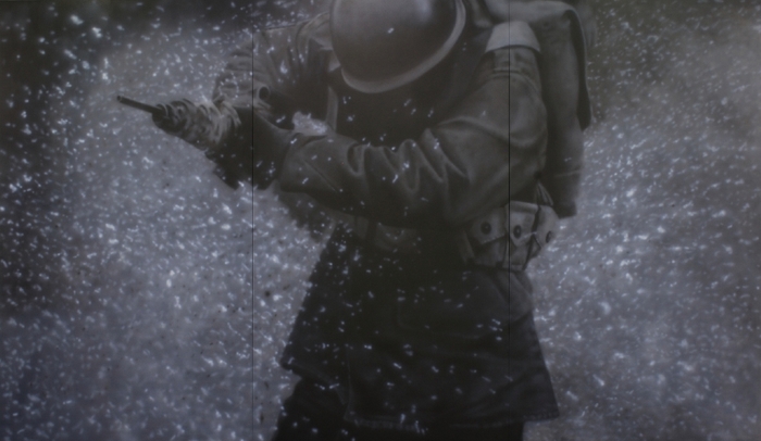 심윤 DANCE DANCE<대구미술관 제공>