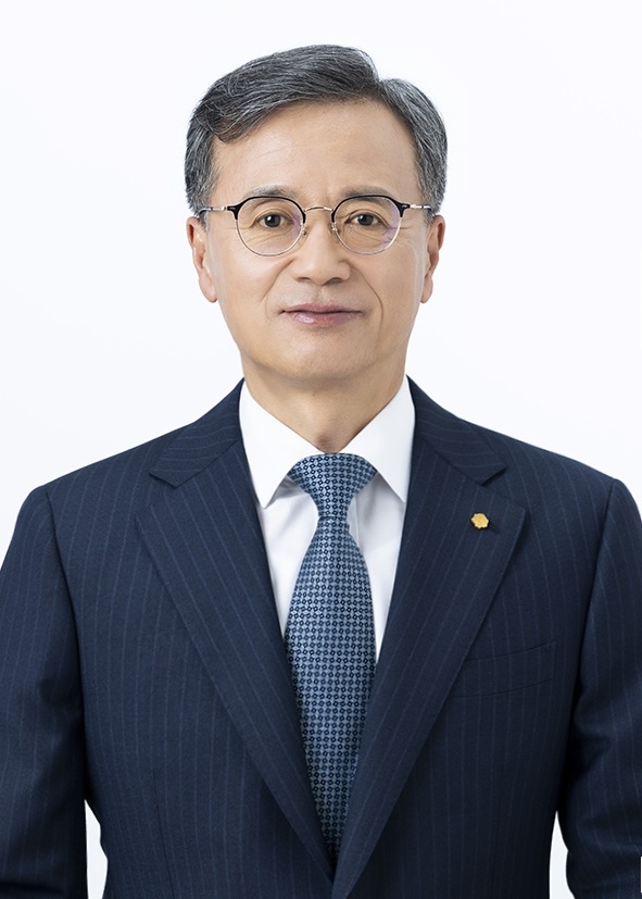 고영철 제34대 신협중앙회장 당선인. <신협중앙회 제공>