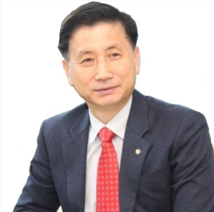 한규상 대구종합유통단지관리공단 이사장