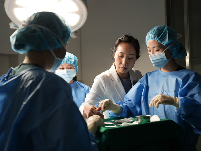 대구과학대 간호학과가 최근 한국간호교육평가원의 2025년 하반기 제4주기 간호교육인증평가에서 최고 등급인 5년 인증을 획득했다. <대구과학대 제공>