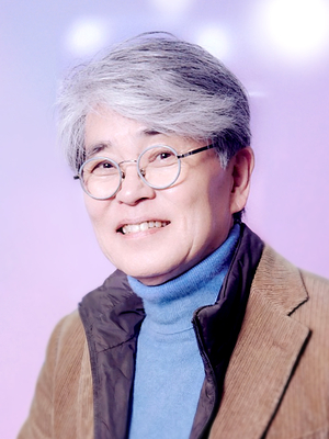 김중순 계명대 명예교수.