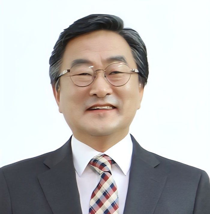 최영섭 영주발전연구소장. 최영섭 소장 제공