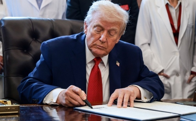 트럼프, 그린란드 발언 이어 유엔 산하 기구 탈퇴