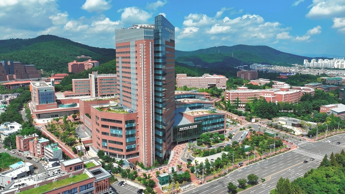 계명대 동산병원 전경.<동산의료원 제공>