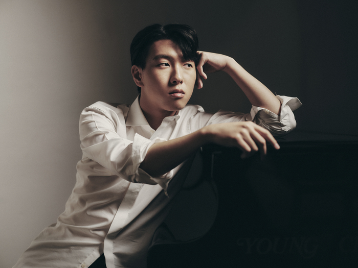 피아니스트 김세현 <아양아트센터 제공>