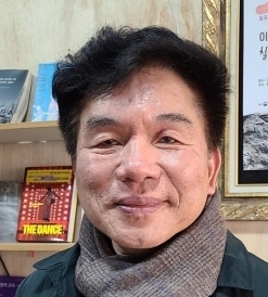 백진기 문학박사·호산대 공연예술학과 초빙교수