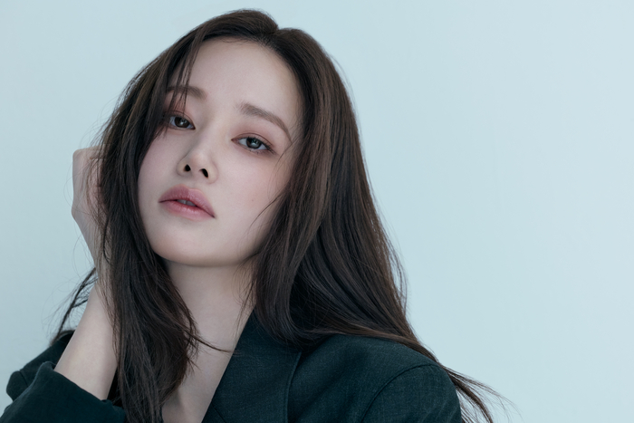 한국과 할리우드를 배경으로 활동 중인 배우 전종서가 절친 한소희와 함께 출연한 범죄 누아르 영화 프로젝트 Y로 돌아온다. <앤드마크 제공>