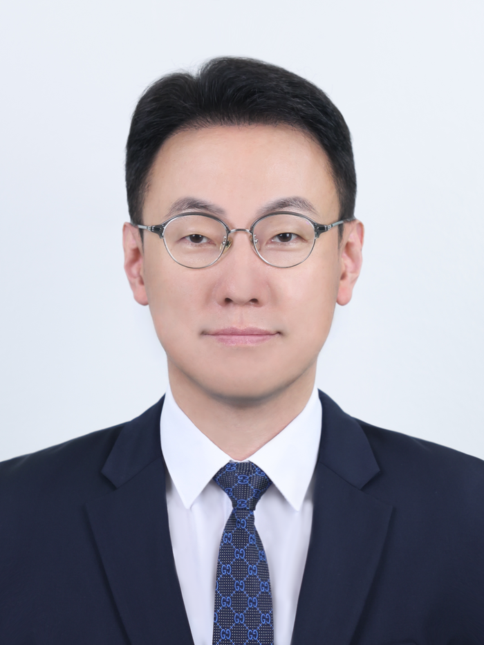 대구경찰청 김천우 홍보계장