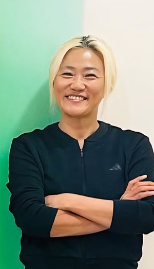 경일대 조선희 교수 <본인 SNS>