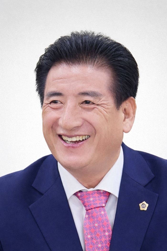 박창석<대구시의회 문화복지위원장>