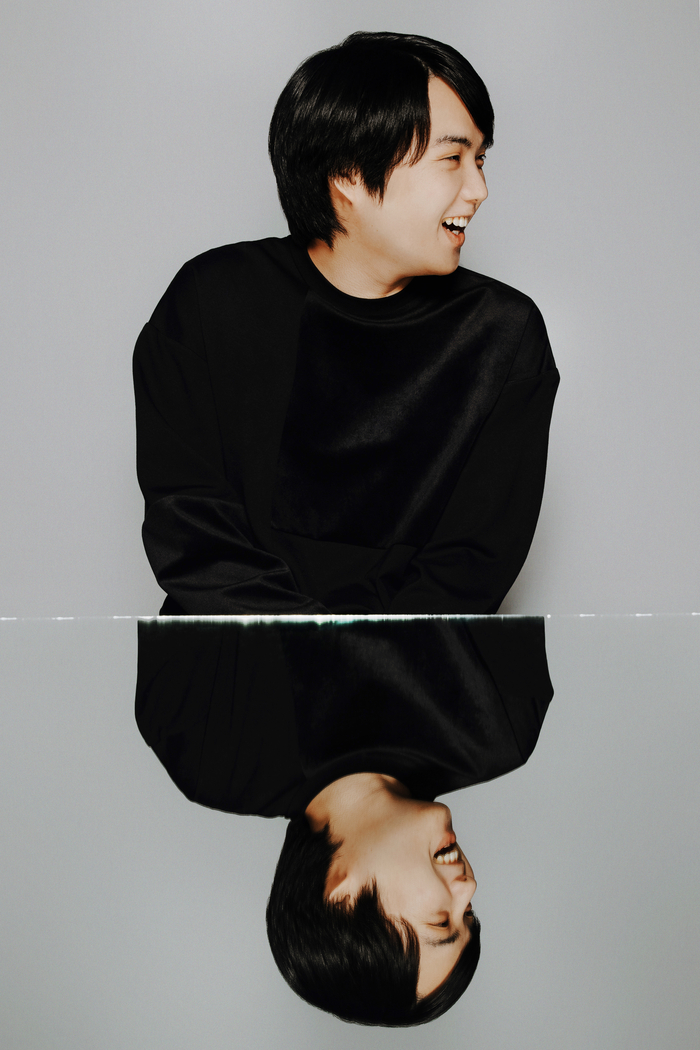 피아니스트 후지타 마오 ©︎Dovile Sermokas<달서아트센터 제공>